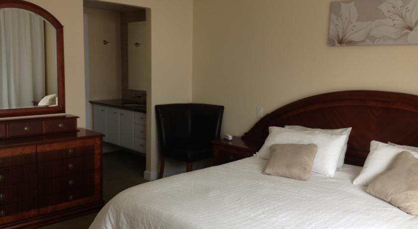 Aparta Hotel Torres De Suites Quito Pokój zdjęcie