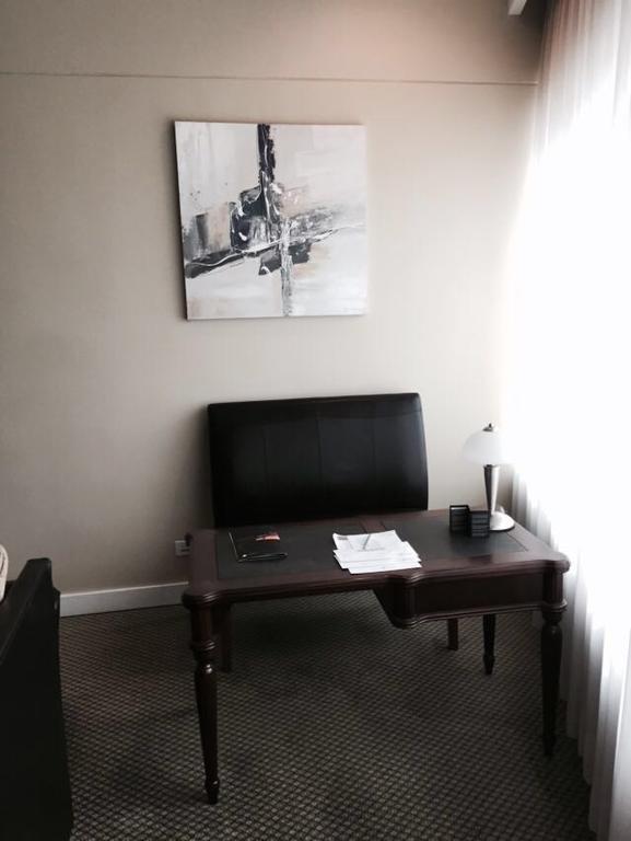 Aparta Hotel Torres De Suites Quito Zewnętrze zdjęcie