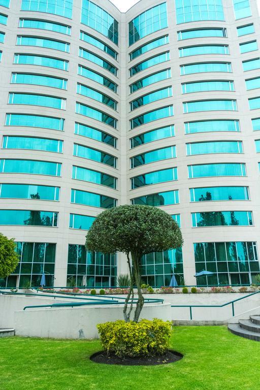 Aparta Hotel Torres De Suites Quito Zewnętrze zdjęcie
